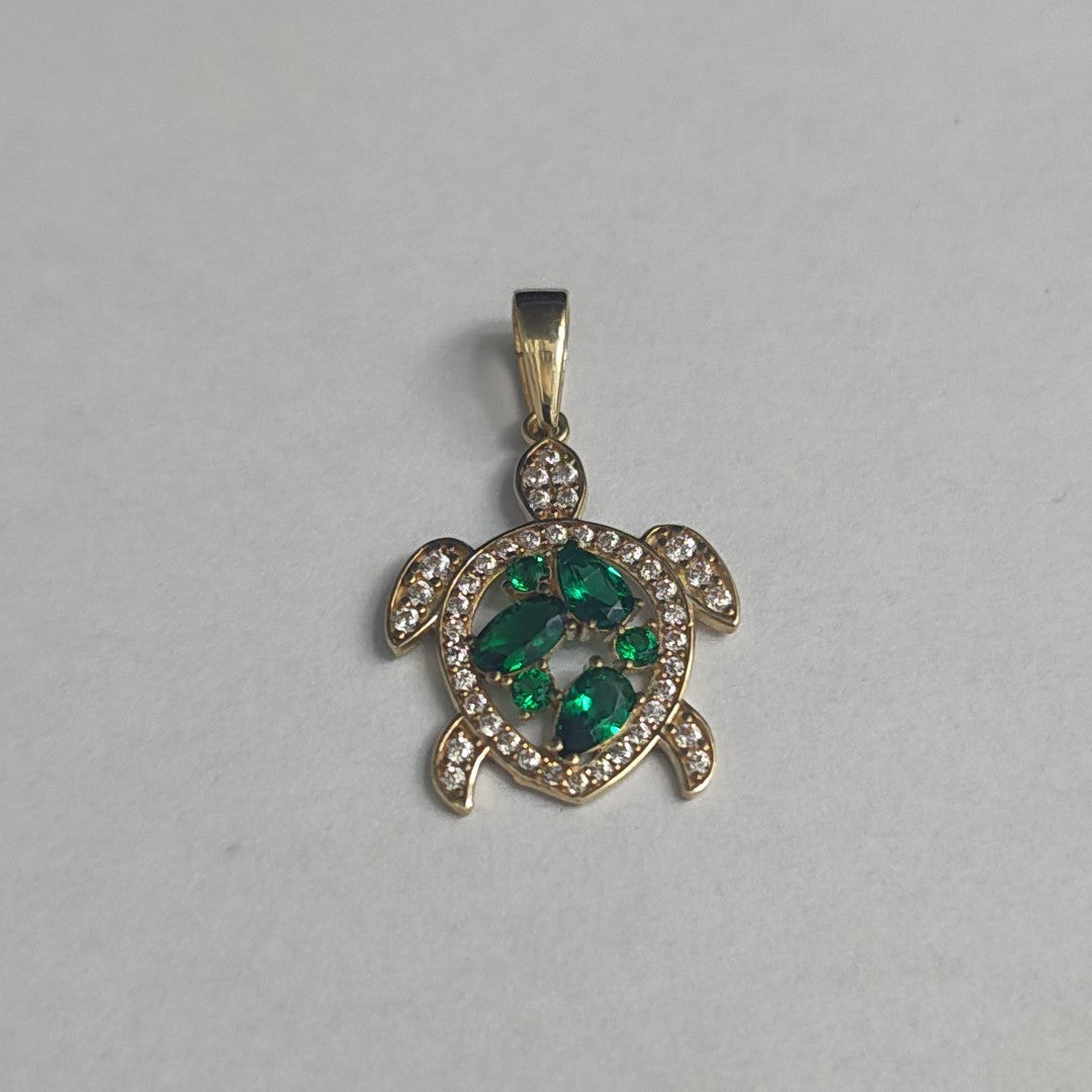 DIJES ORO 14K 1.8 (NUEVO)