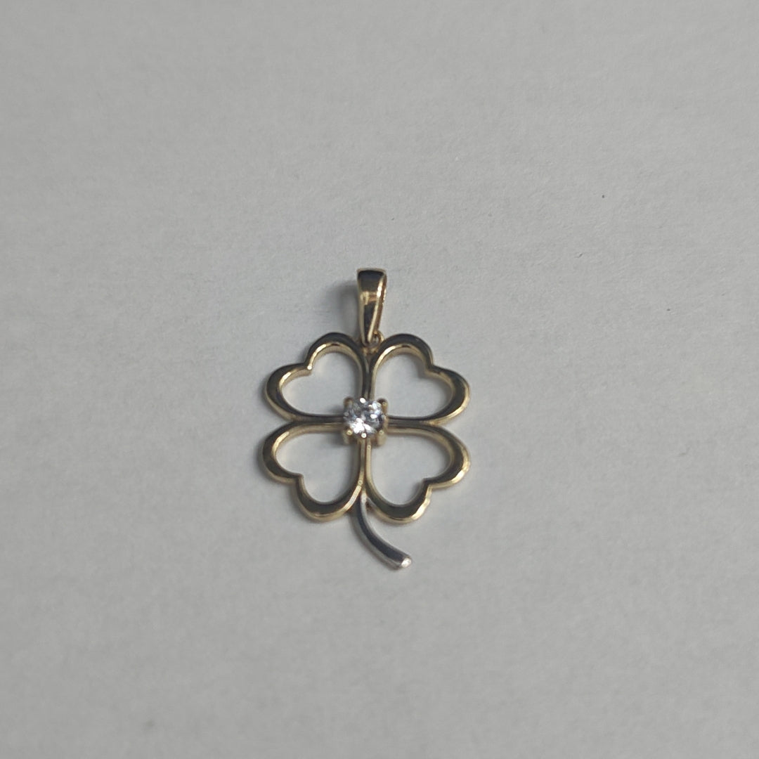 DIJES ORO 14K 1.2 (NUEVO)