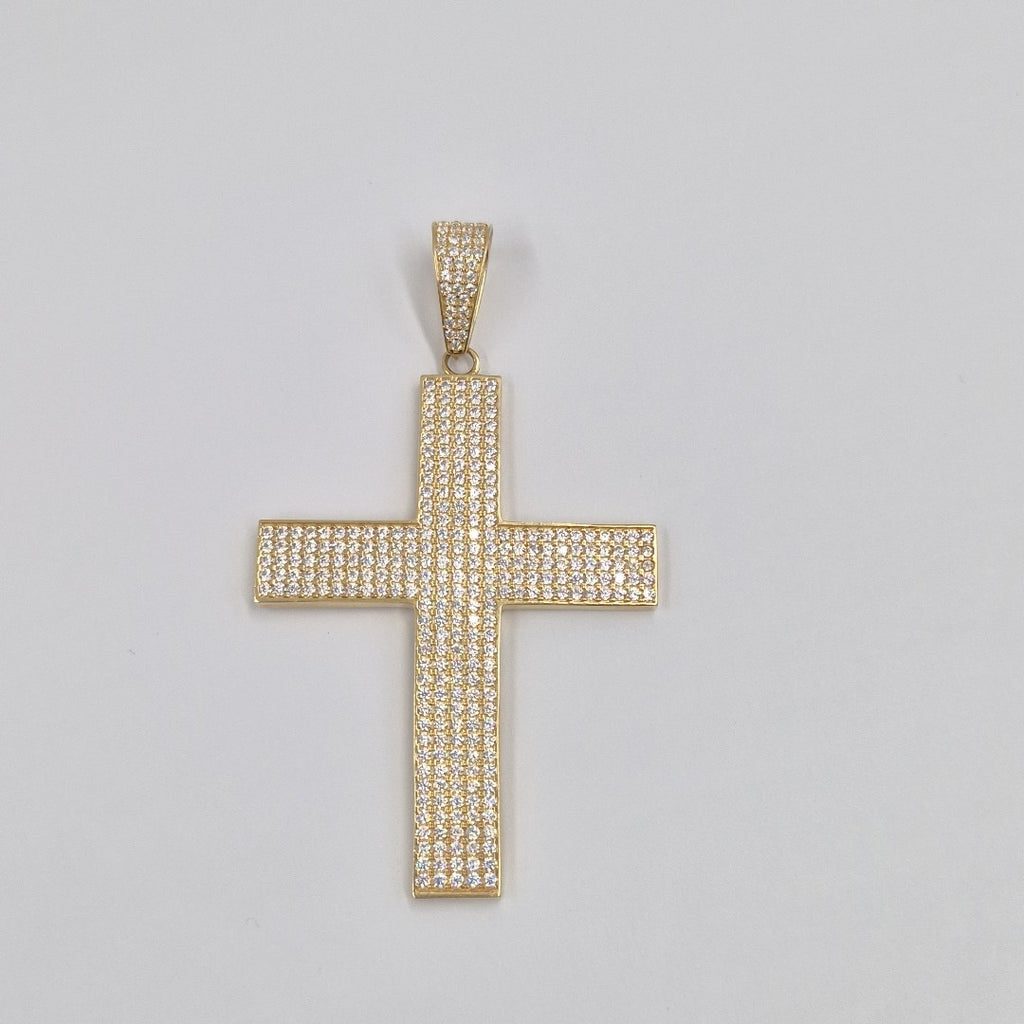 CRUCES ORO 14K 11.2 (NUEVO)