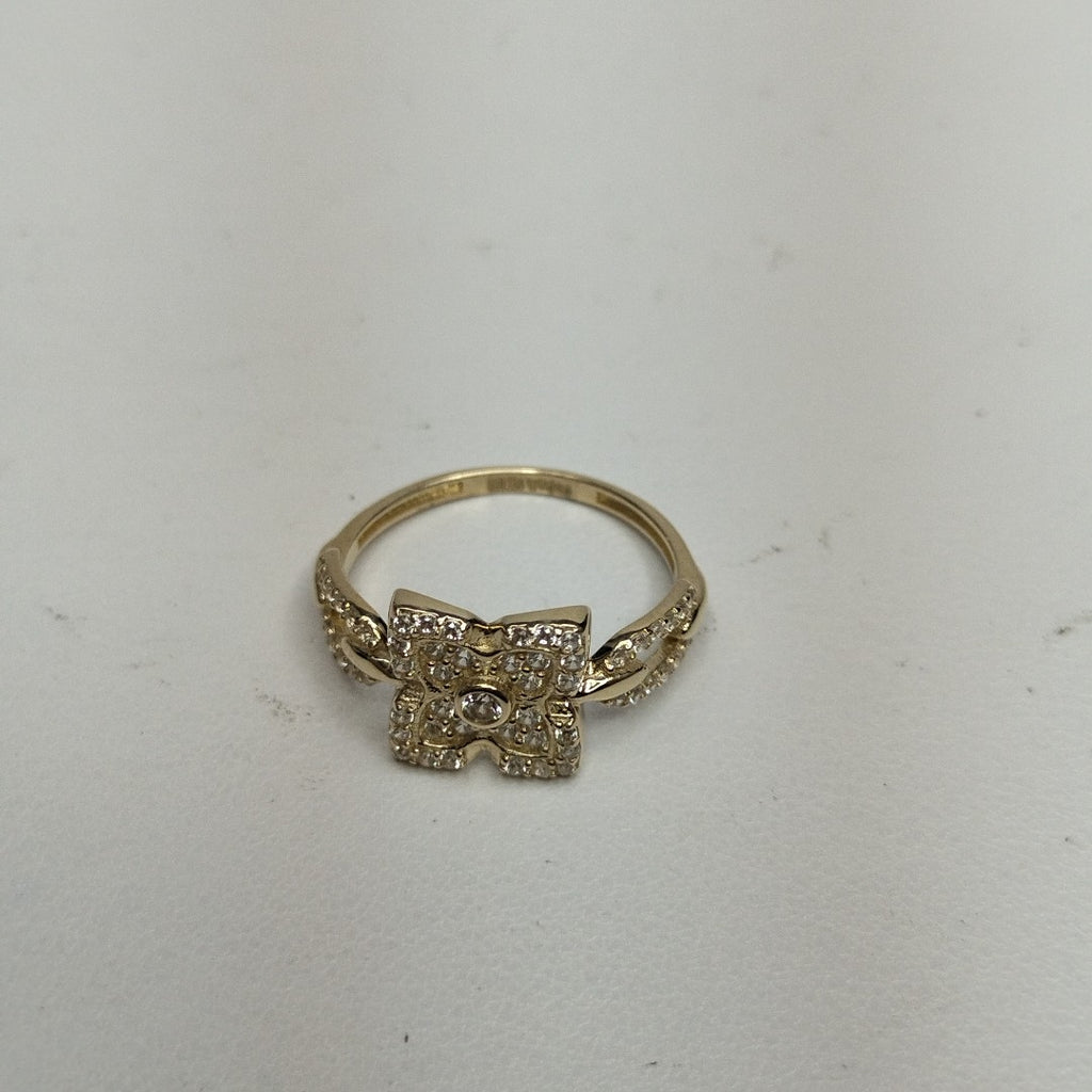 ANILLOS DAMA ORO 14K 2.4 (NUEVO)