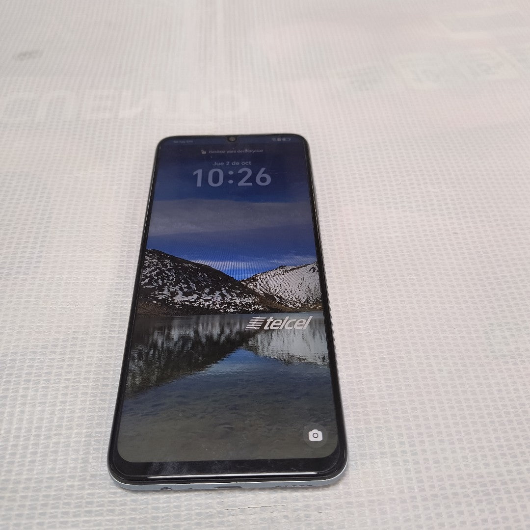 CELULAR HONOR X7A RKY-LX3 128 GB 6 GB RAM (SEMINUEVO)