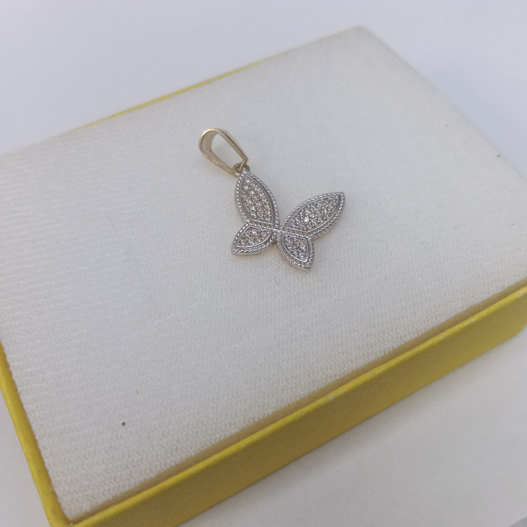DIJES ORO 14K 2.1 (NUEVO)