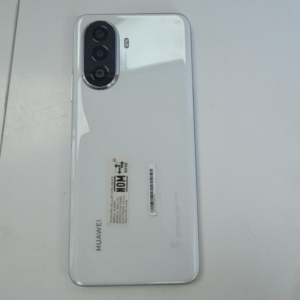 CELULAR HUAWEI NOVA Y70 MGA-LX3 128 GB 4 GB RAM (SEMINUEVO)
