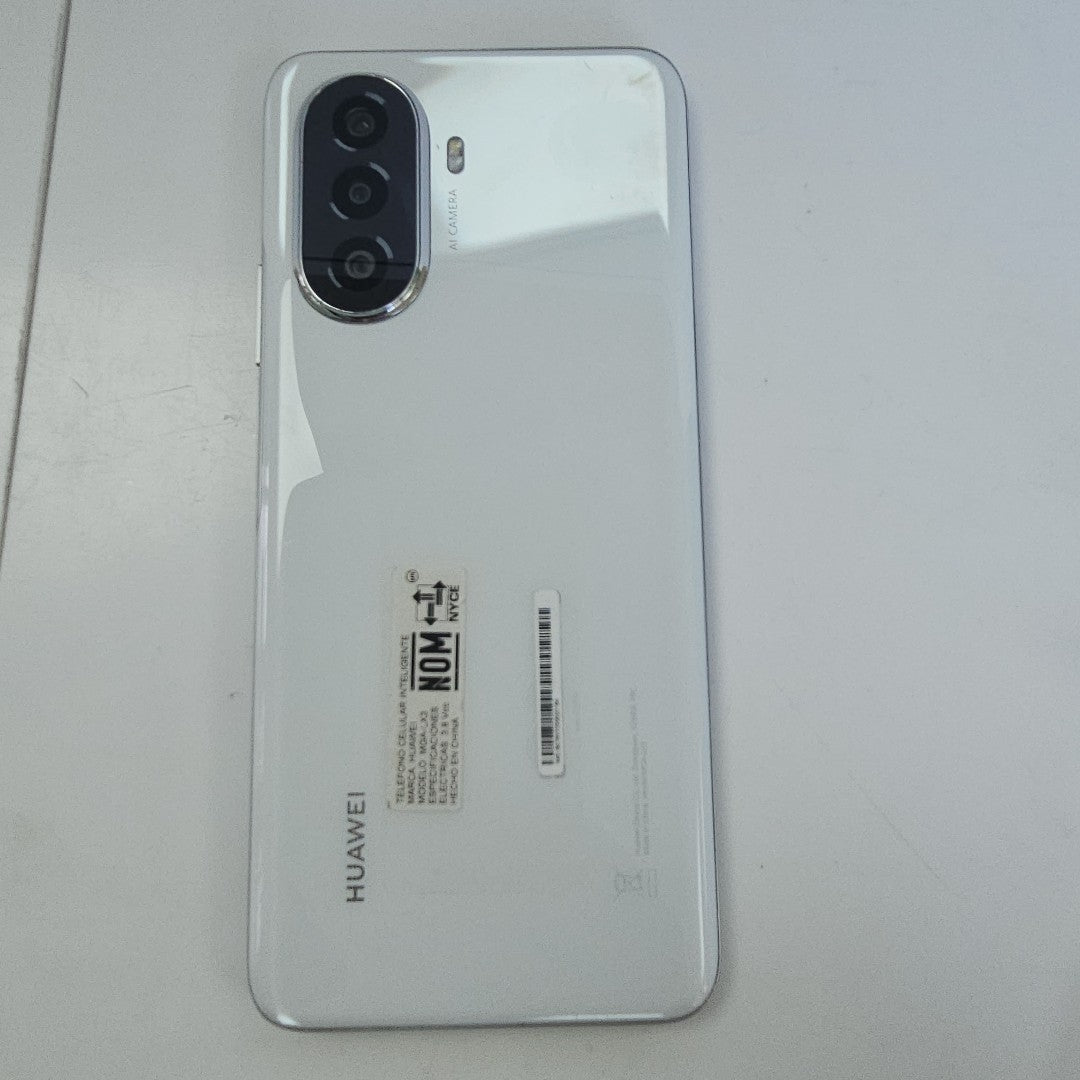 CELULAR HUAWEI NOVA Y70 MGA-LX3 128 GB 4 GB RAM (SEMINUEVO)