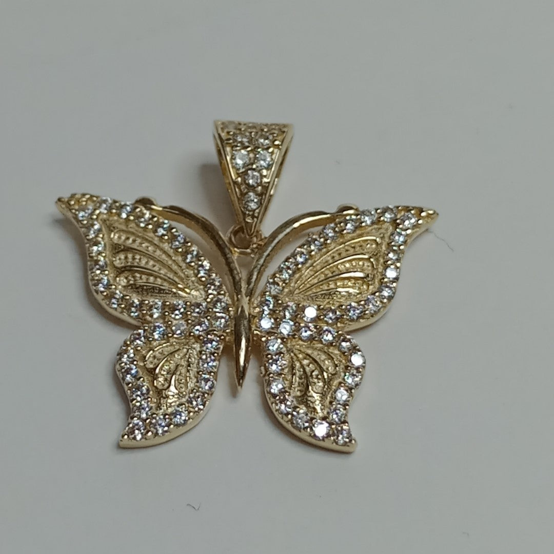 DIJES ORO 14K 2.4 (NUEVO)