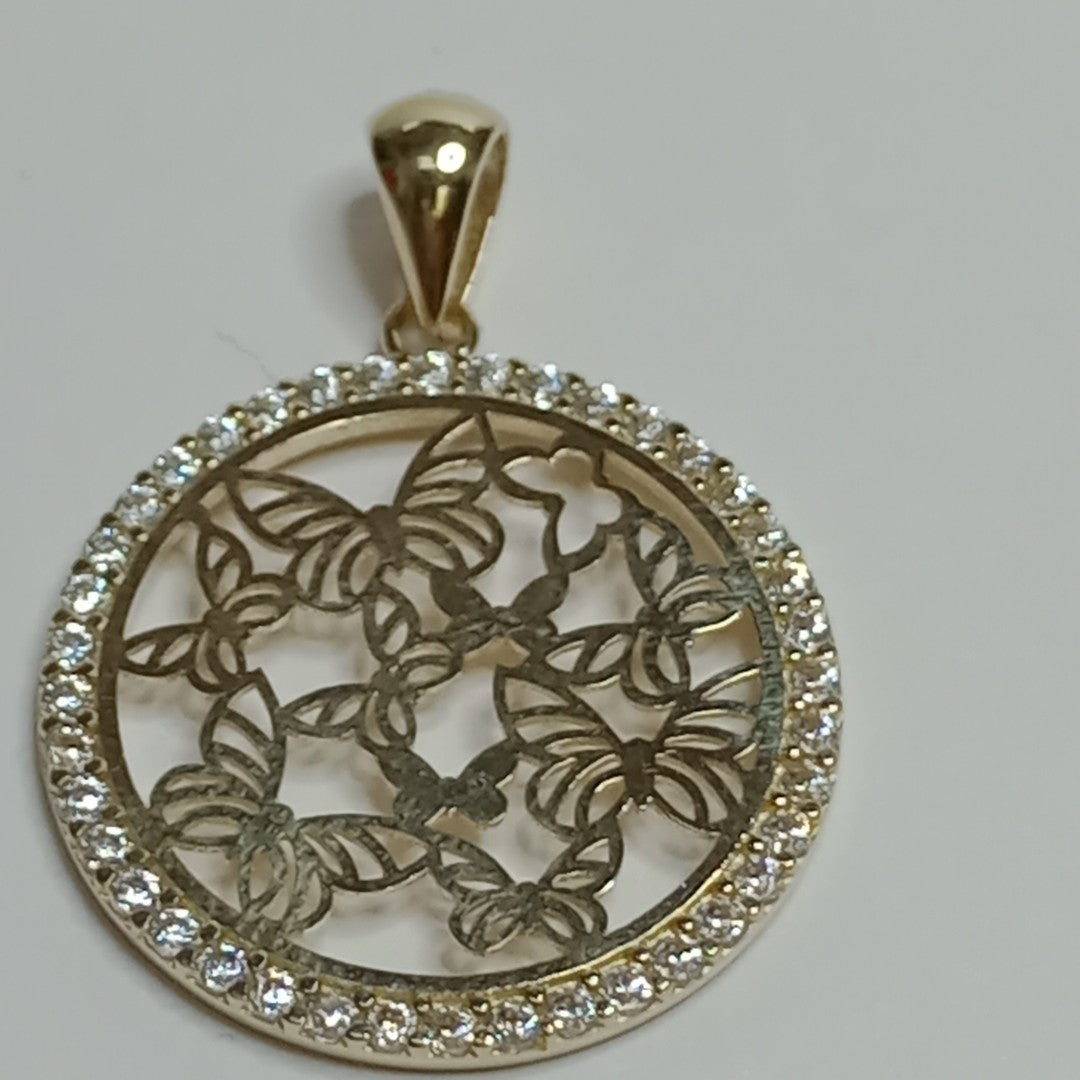 DIJES ORO 14K 1.7 (NUEVO)