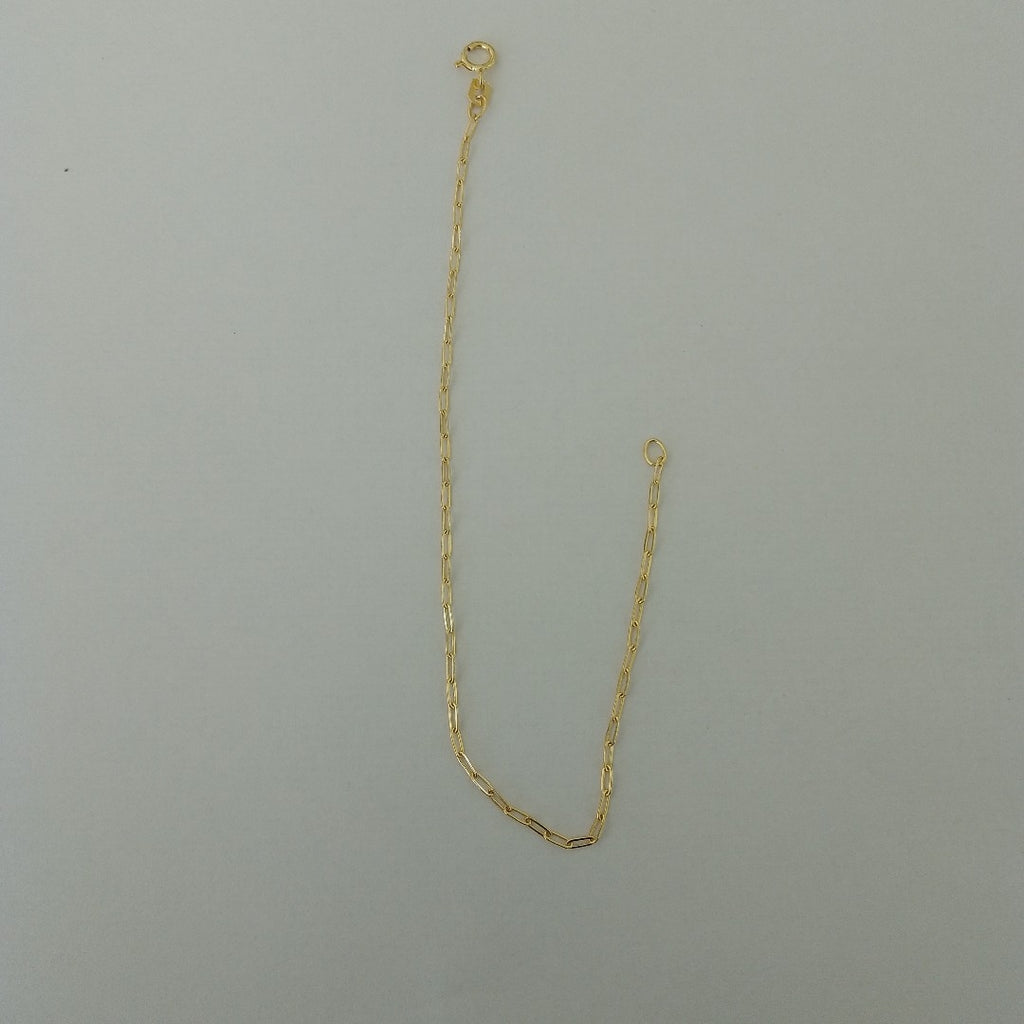 PULSERAS DAMA ORO 14K 0.8 (NUEVO)