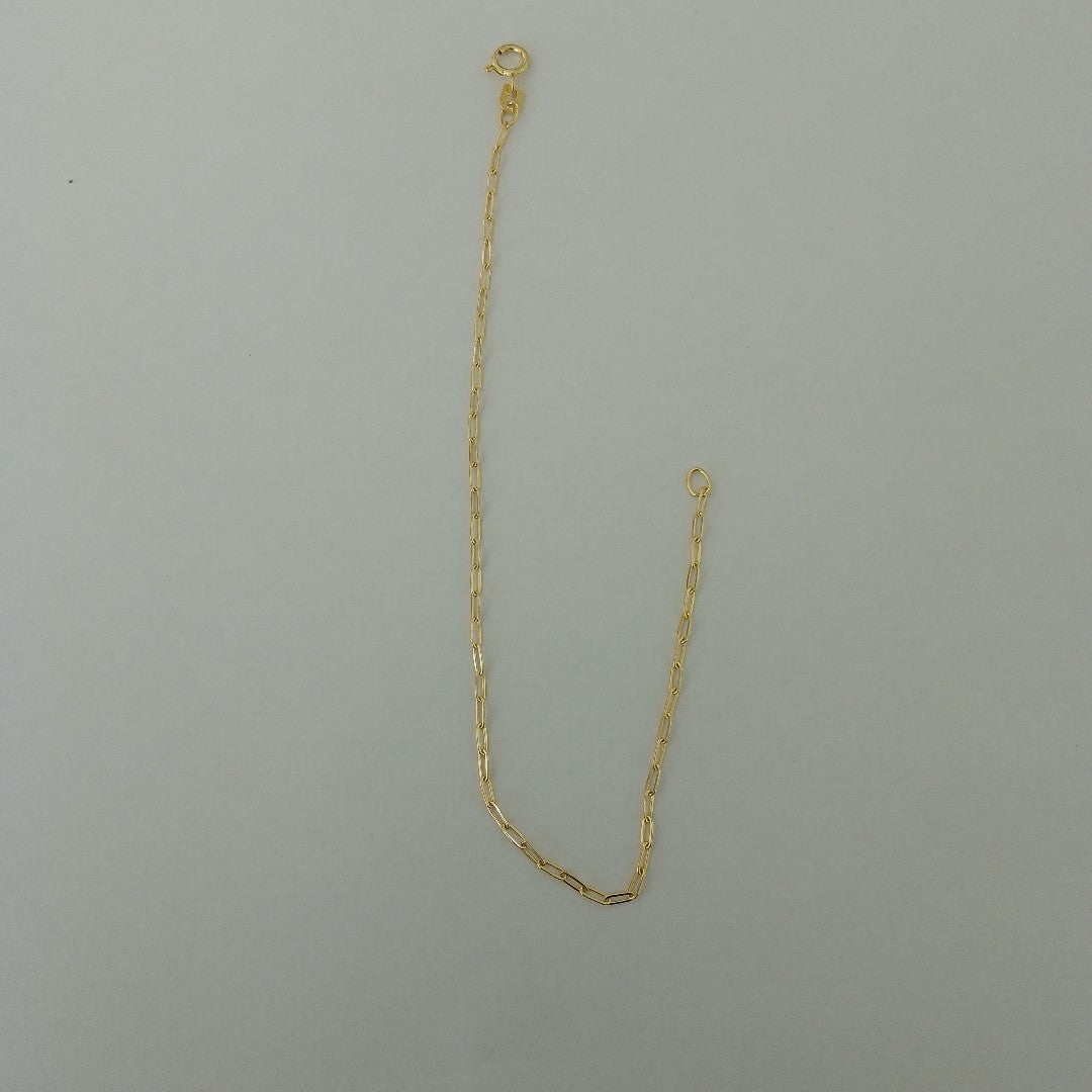 PULSERAS DAMA ORO 14K 0.8 (NUEVO)