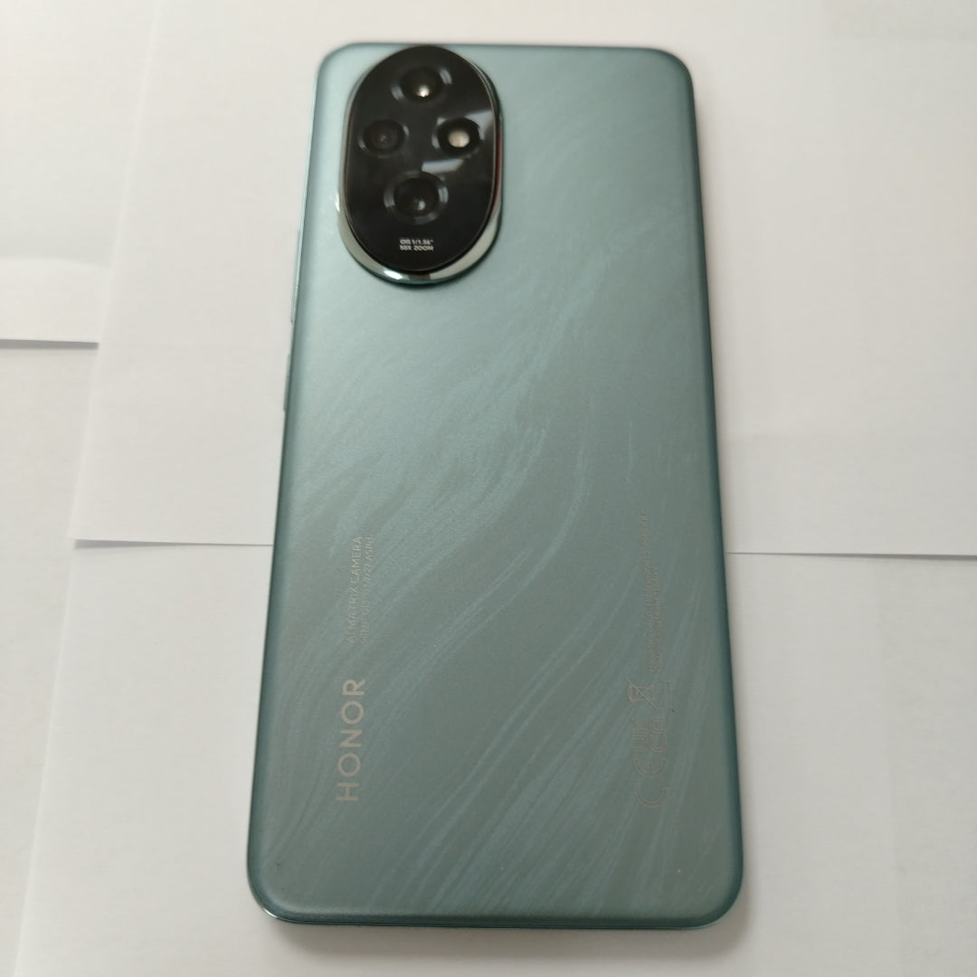 CELULAR HONOR 200 5G ELI-NX9 (2024) 512 GB 12 GB RAM (SEMINUEVO)