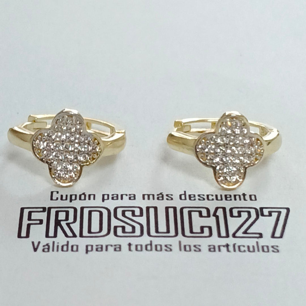 HUGGIES ORO 14K 1.6 (NUEVO)