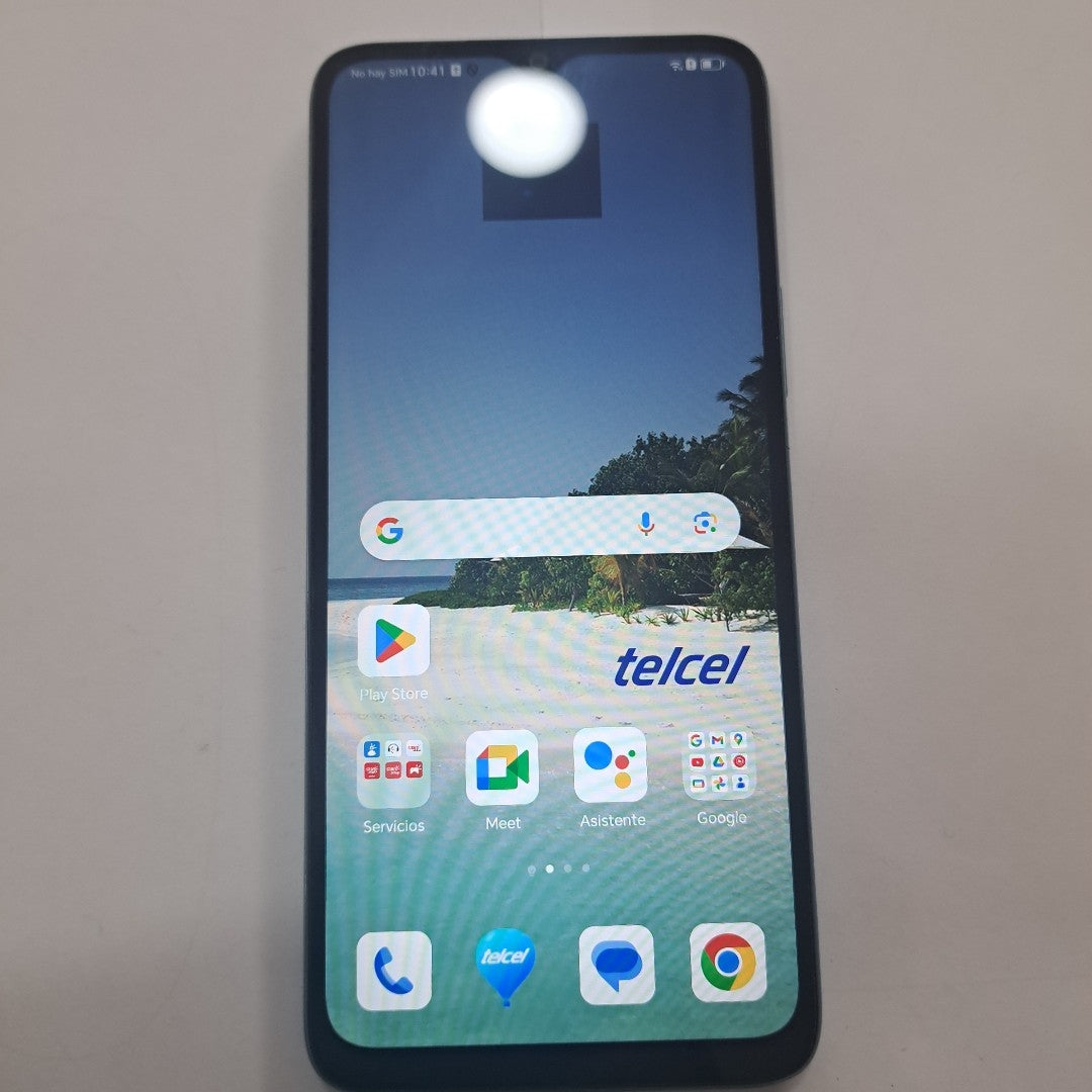 CELULAR HONOR X5 PLUS WOD-LX3 (2023) 64 GB 4 GB RAM (SEMINUEVO)