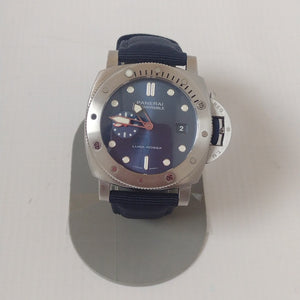   RELOJ CABALLERO   PANERAI   LUNA ROSA (SEMINUEVO)