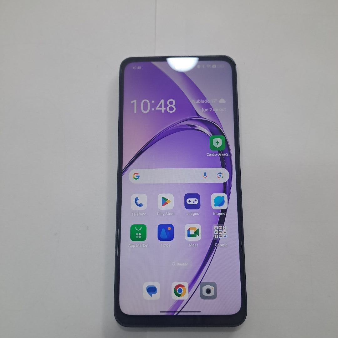CELULAR OPPO  A80 5G CPH2639 (2024) 256 GB 8 GB RAM