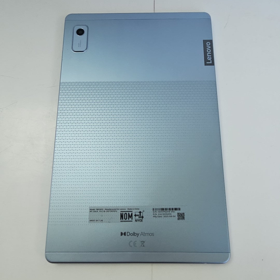 TABLETA LENOVO TAB M9 TB310FU (2023) 64 GB 4 GB RAM (SEMINUEVO)
