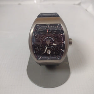   RELOJ CABALLERO   FRANCK MULLER   VANGUARD (SEMINUEVO)