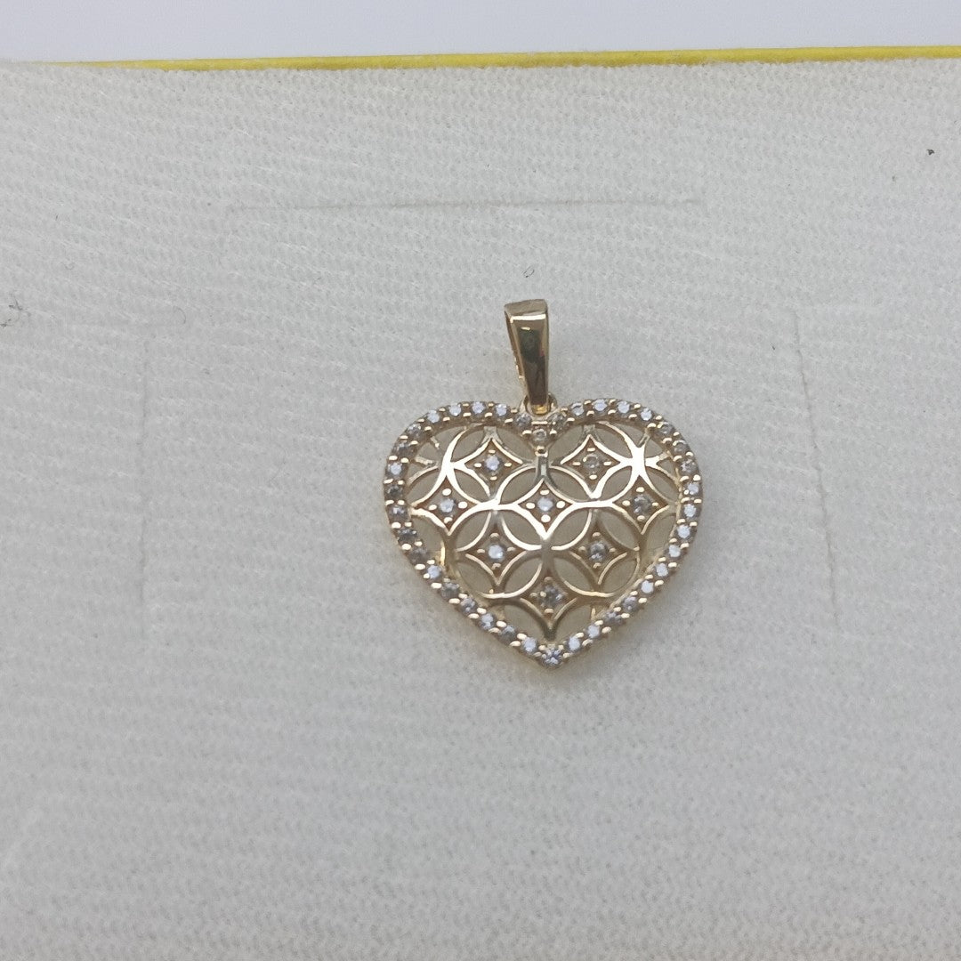 DIJES ORO 14K 1.5 (NUEVO)