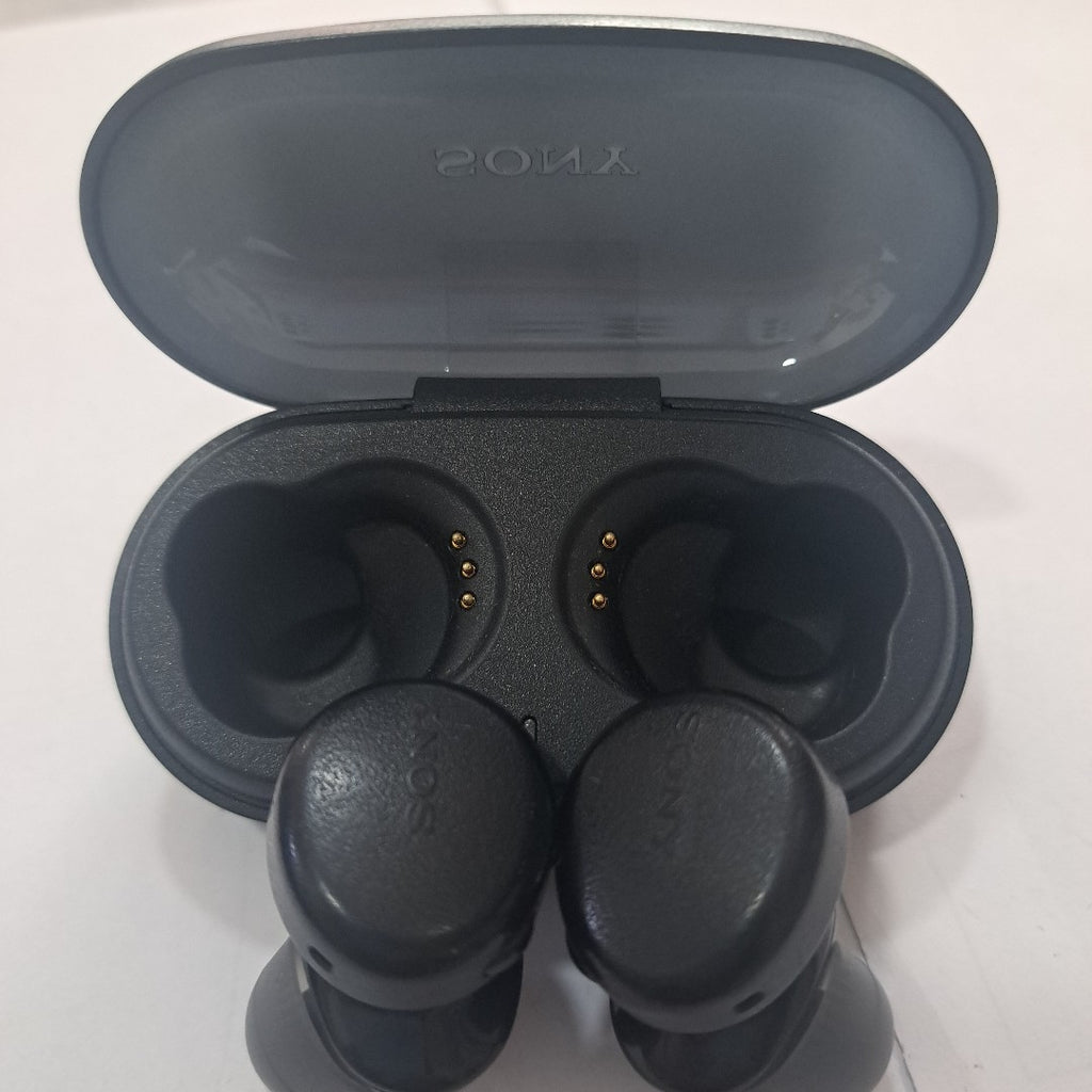 AUDIFONOS SONY WF-XB700 INALAMBRICO IN EAR (SEMINUEVO)
