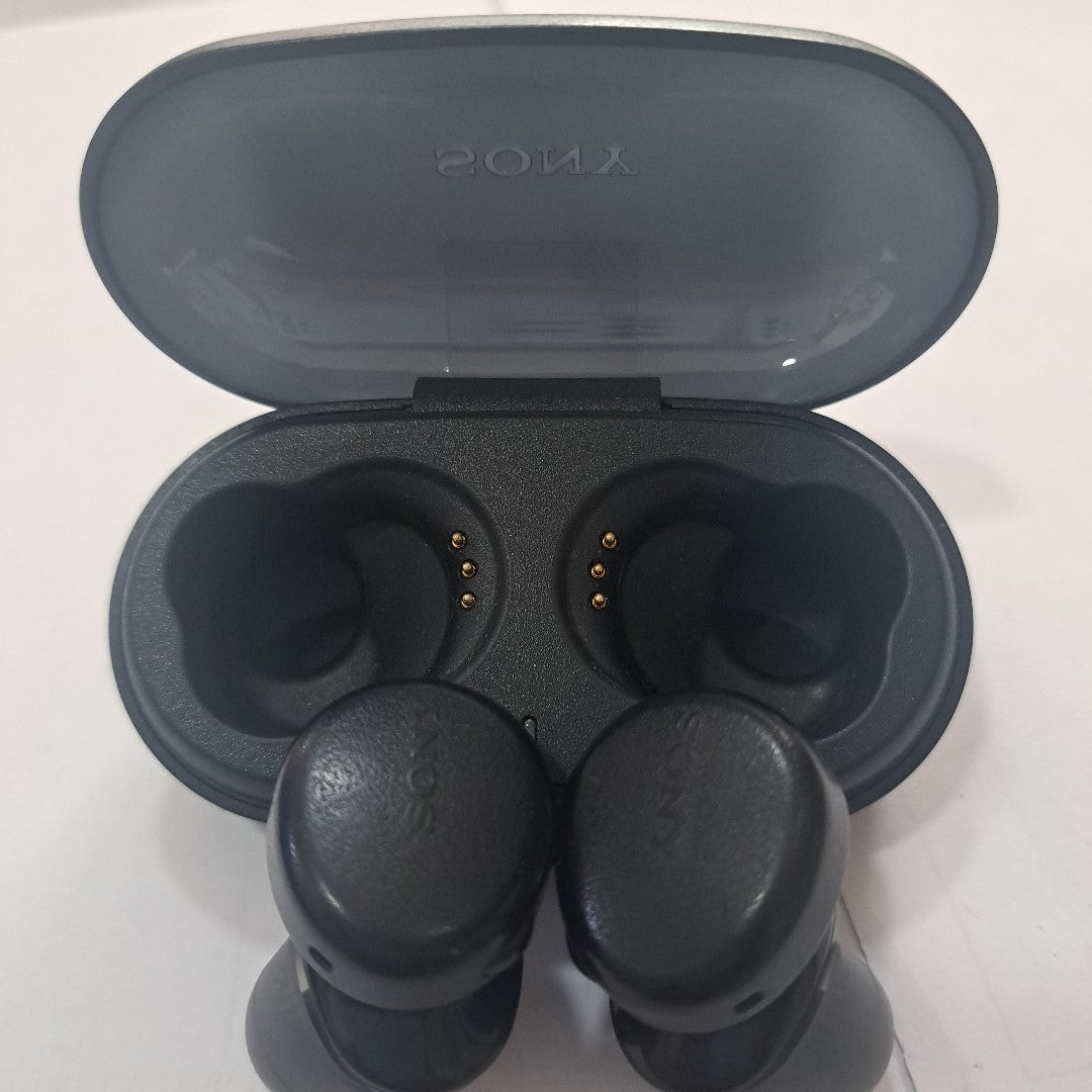 AUDIFONOS SONY WF-XB700 INALAMBRICO IN EAR (SEMINUEVO)
