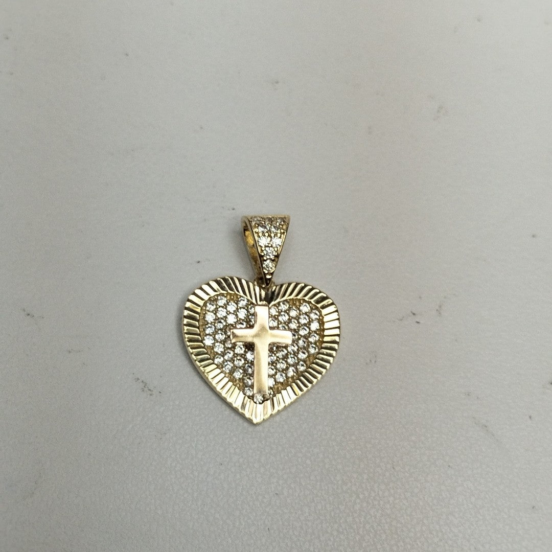 DIJES ORO 14K 2.3 (NUEVO)