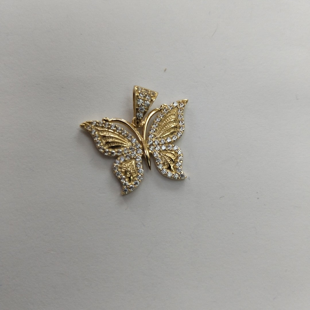 DIJES ORO 14K 2.4 (NUEVO)