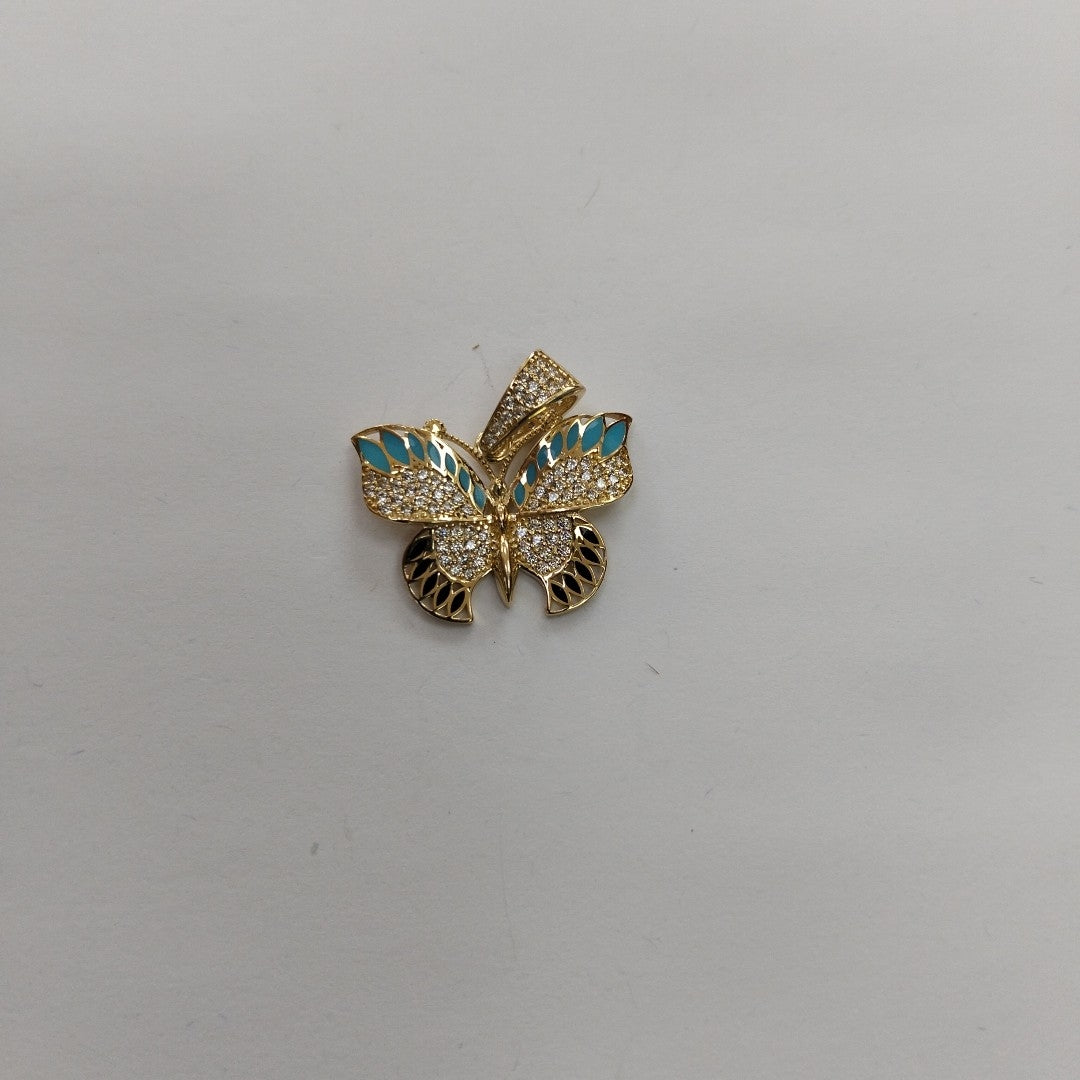 DIJES ORO 14K 3.4 (NUEVO)