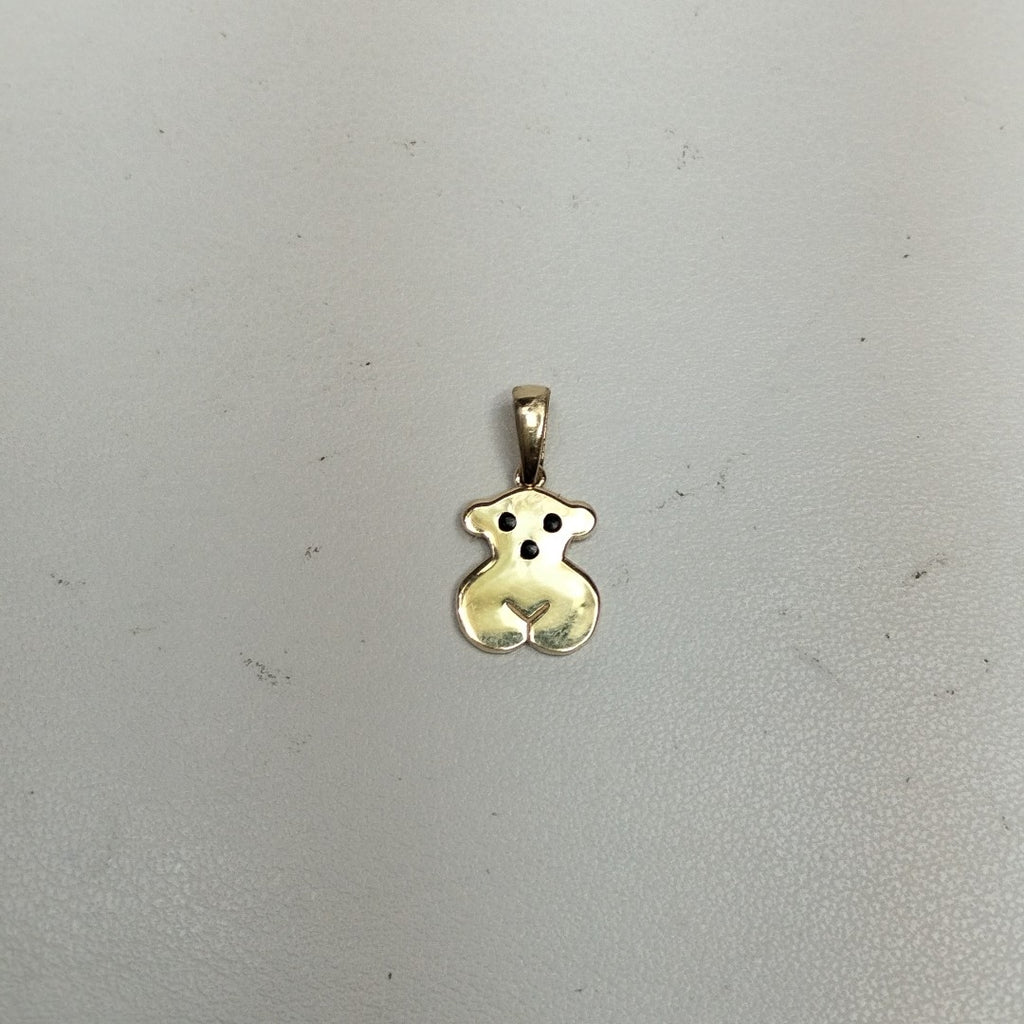 DIJES ORO 14K 0.8 (NUEVO)