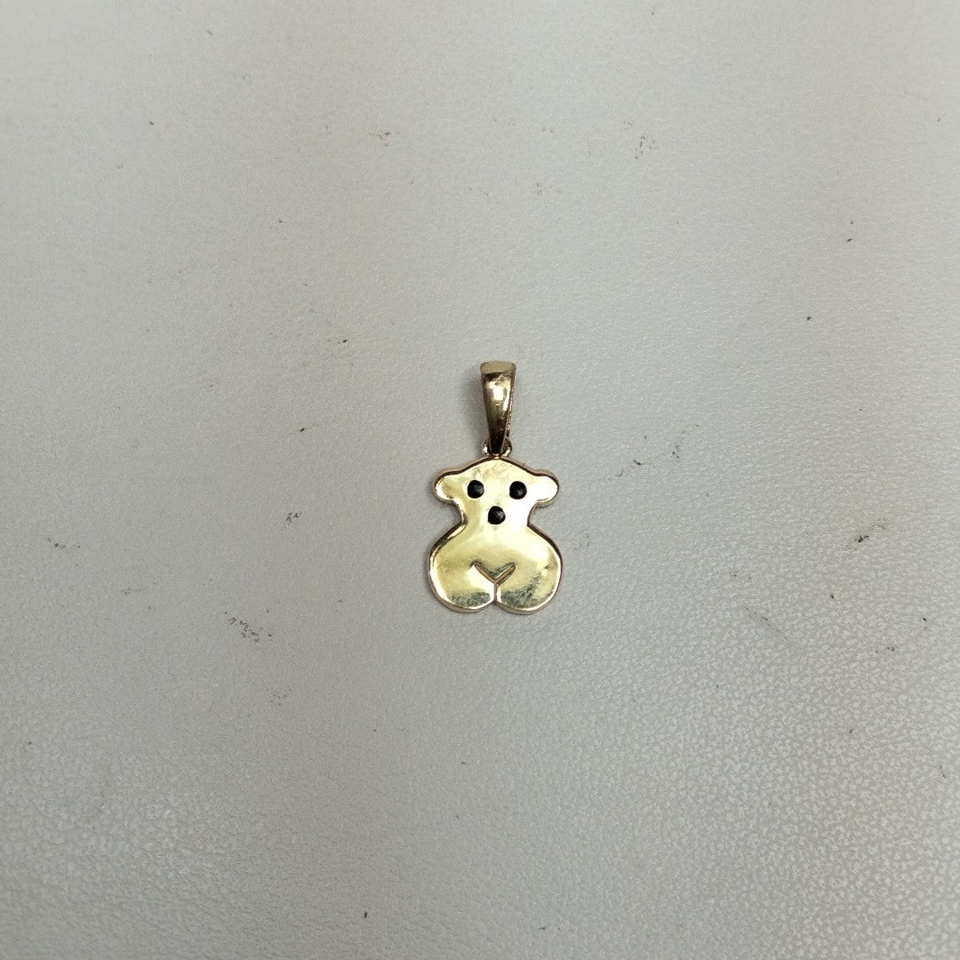 DIJES ORO 14K 0.8 (NUEVO)
