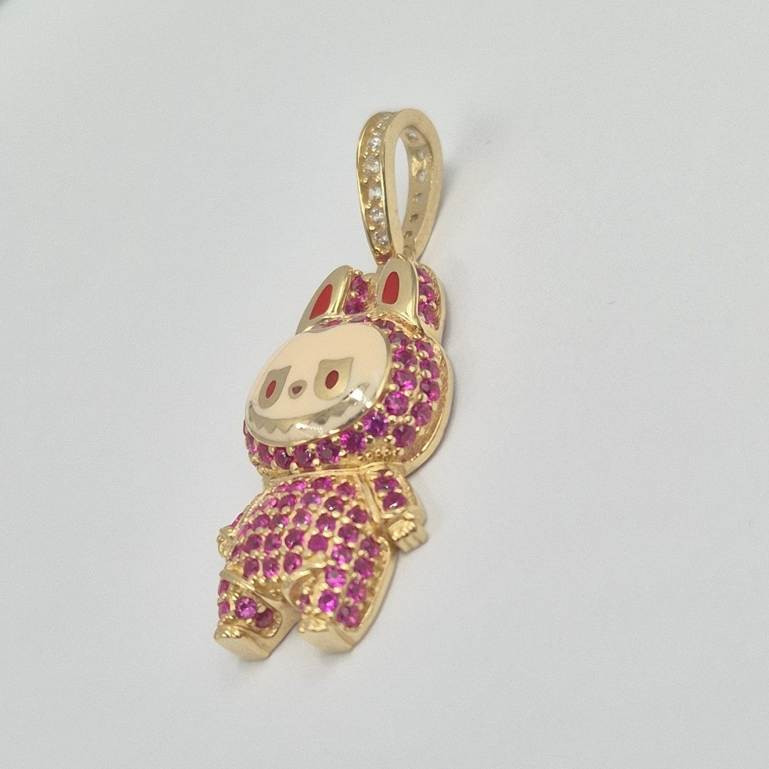 DIJES ORO 14K 2.9 (NUEVO)