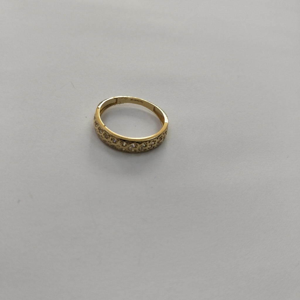 ANILLOS DAMA ORO 14K 2.1 (NUEVO)