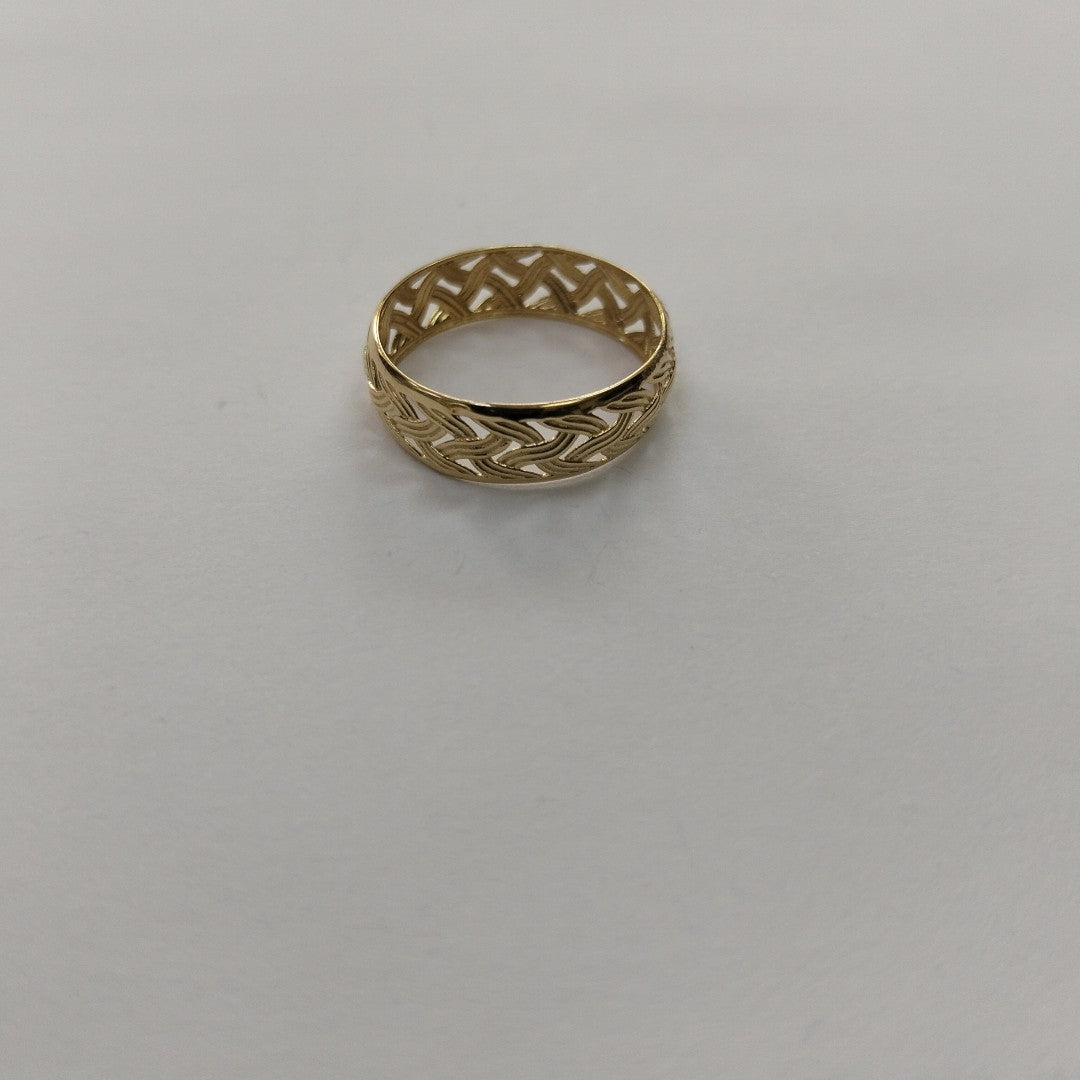 ANILLOS DAMA ORO 14K 1.3 (NUEVO)