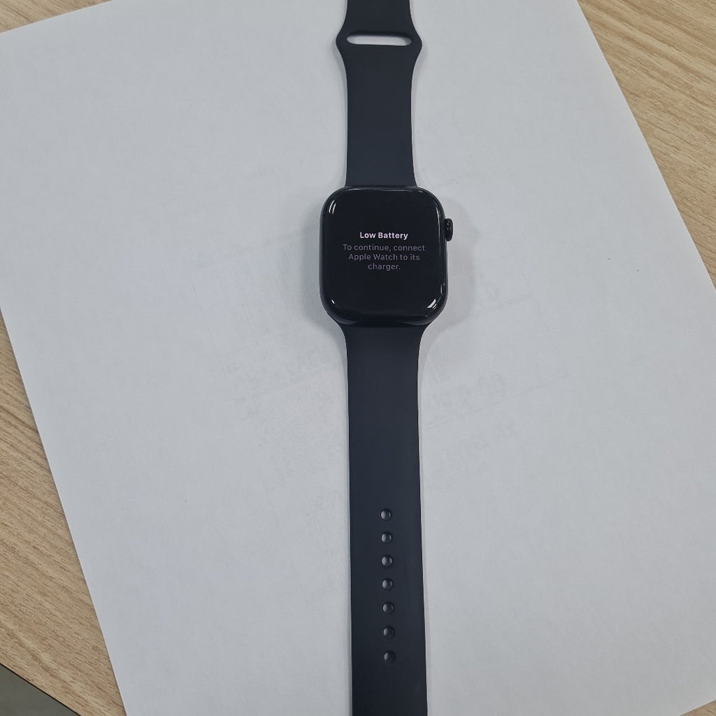 SMARTWATCH APPLE SERIES 10 ALUMINIO A2999 46 MM GPS (SEMINUEVO)