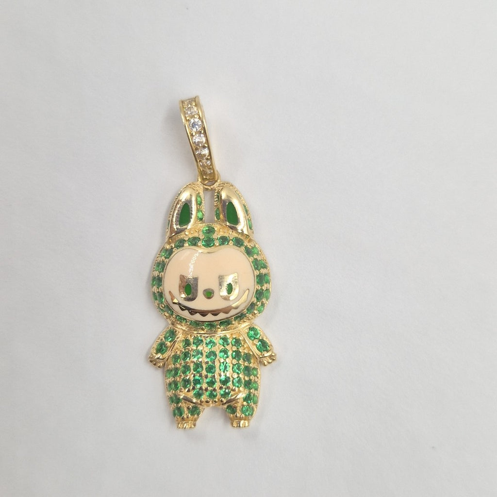 DIJES ORO 14K 2.8 (NUEVO)