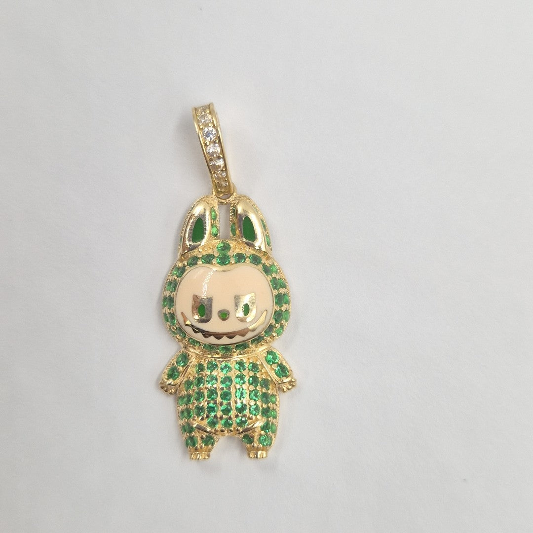DIJES ORO 14K 2.8 (NUEVO)