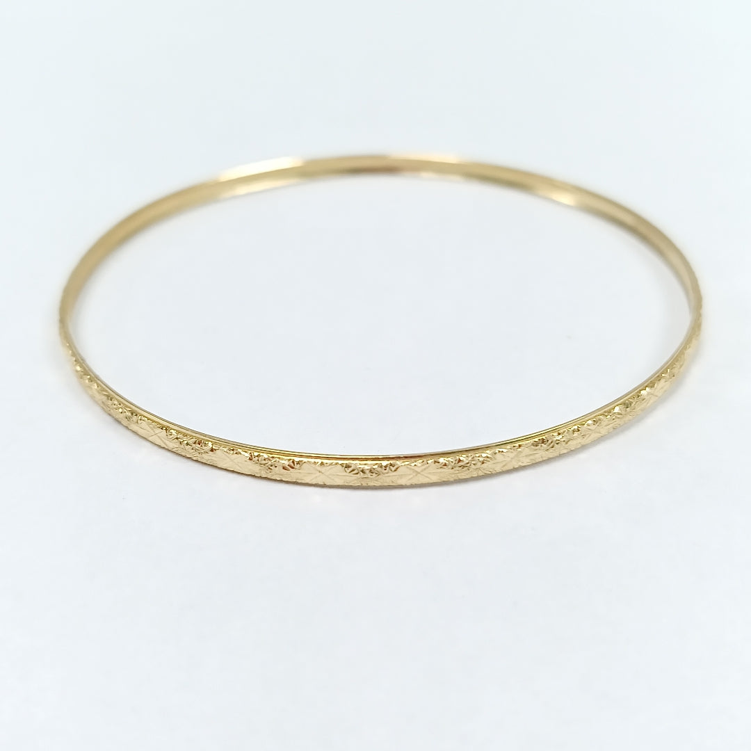 PULSERA ORO 14 K 5.2 GRMS (SEMINUEVO)