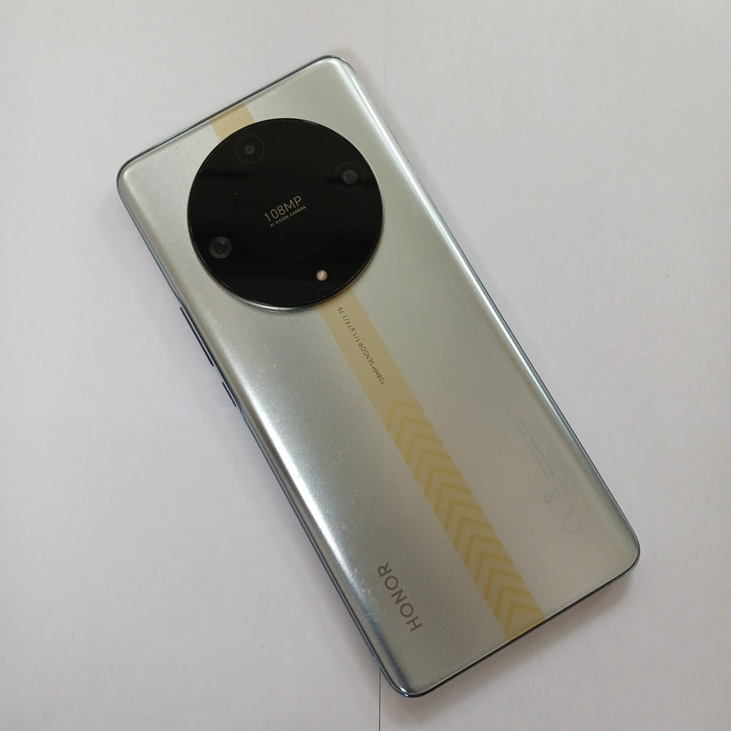 CELULAR HONOR X9B 5G ALI-NX3P 512 GB 8 GB RAM (SEMINUEVO)