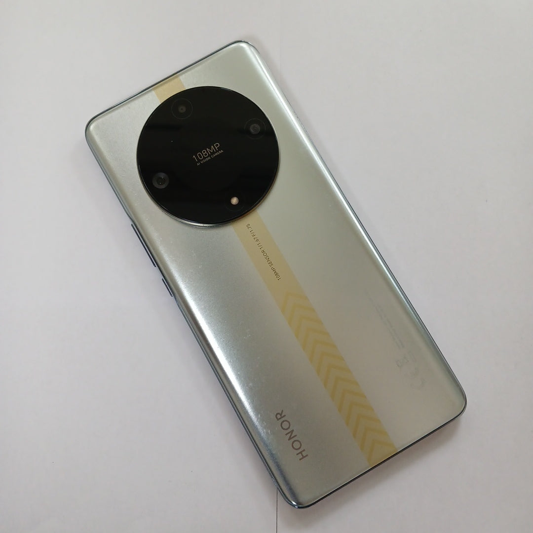 CELULAR HONOR X9B 5G ALI-NX3P 512 GB 8 GB RAM (SEMINUEVO)