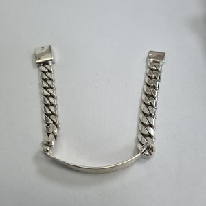 ESCLAVA. PLATA. 60.3 GRMS (SEMINUEVO)