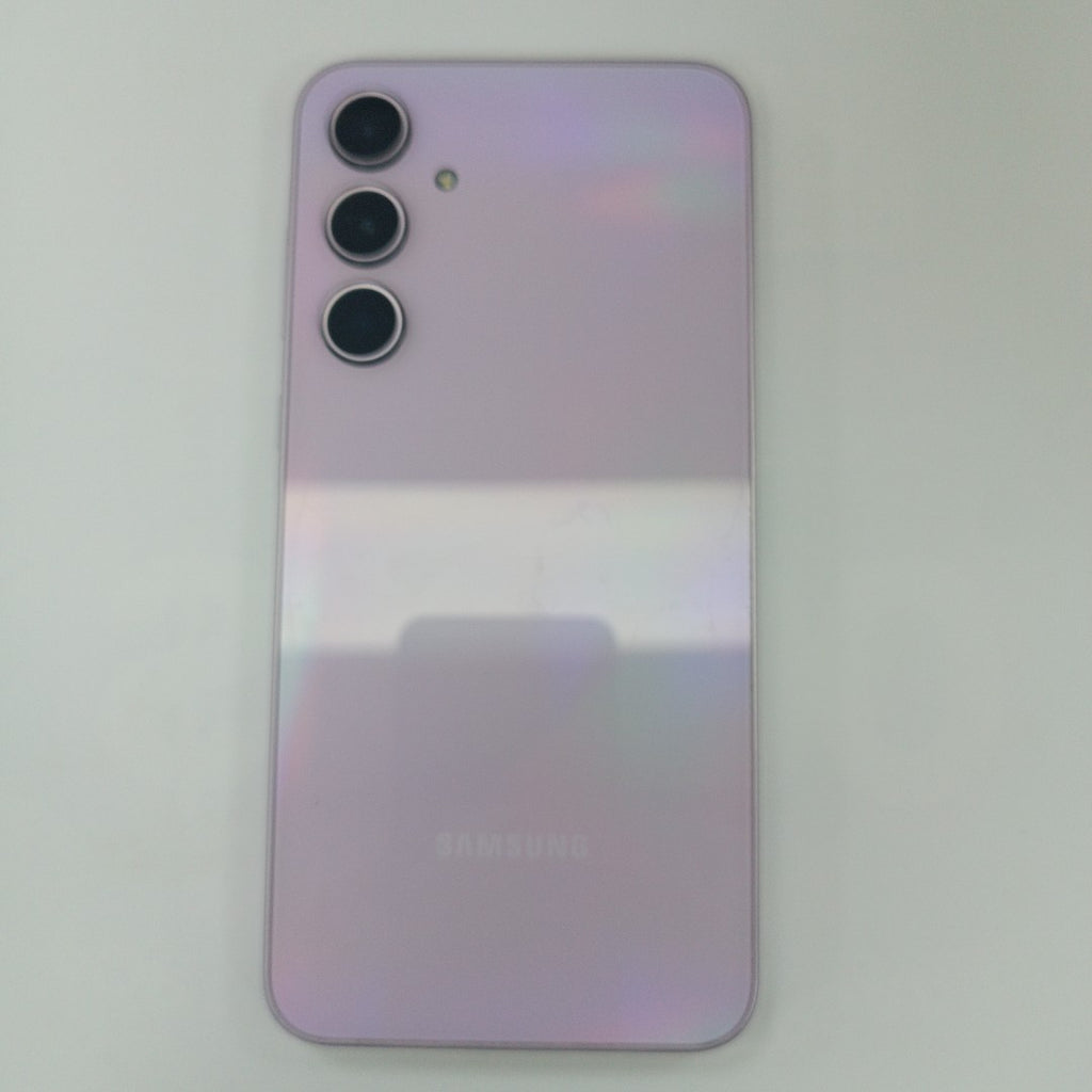 CELULAR SAMSUNG GALAXY A35 5G SM-A356E (2024) 128 GB 6 GB RAM (SEMINUEVO)