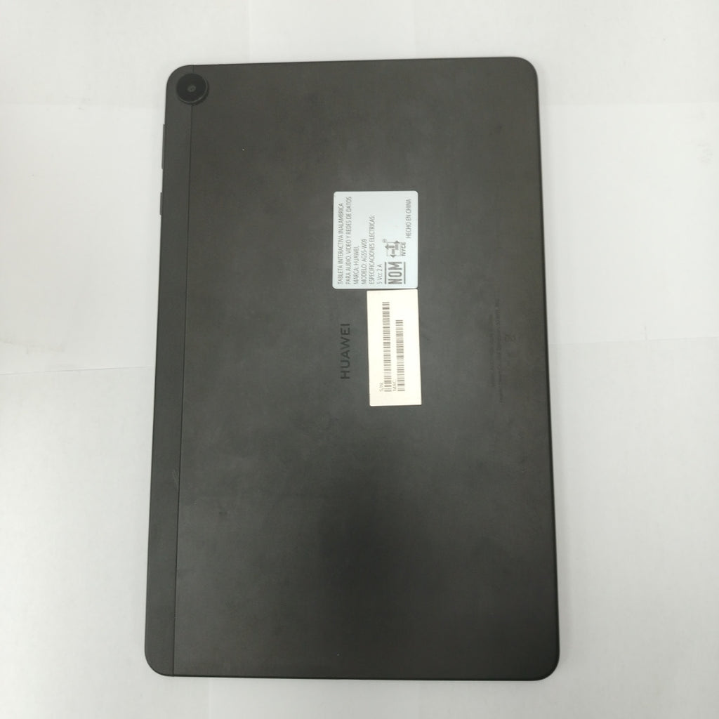 TABLETA HUAWEI MATEPAD SE AGS5-W09 128 GB 4 GB RAM (SEMINUEVO)