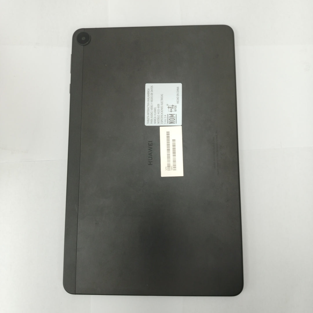 TABLETA HUAWEI MATEPAD SE AGS5-W09 128 GB 4 GB RAM (SEMINUEVO)