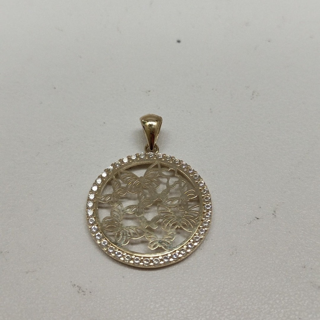 DIJES ORO 14K 1.7 (NUEVO)