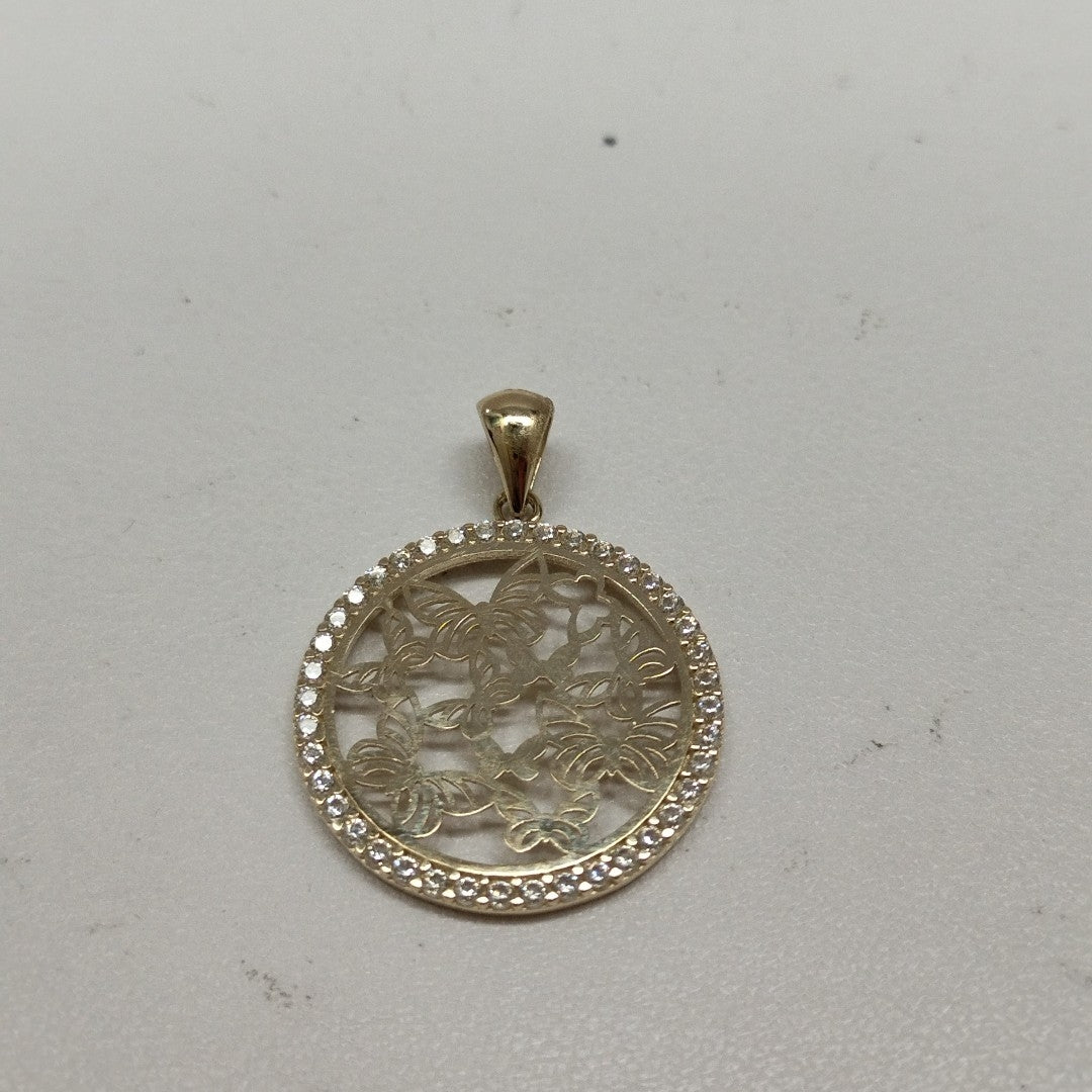 DIJES ORO 14K 1.7 (NUEVO)