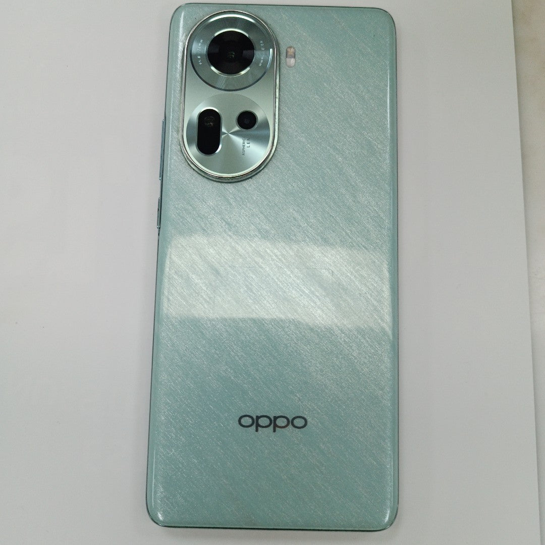 CELULAR OPPO  RENO11 5G CPH2599 (2024) 256 GB 8 GB RAM (SEMINUEVO)