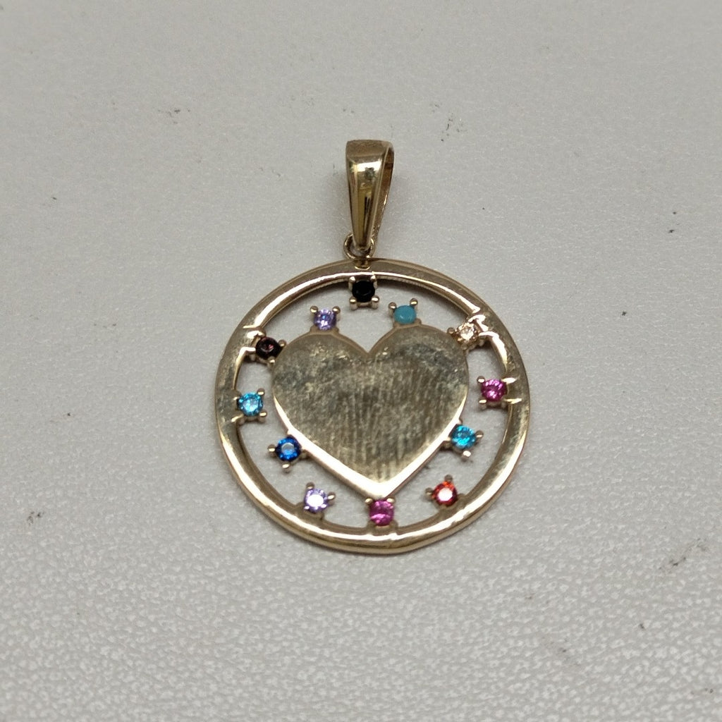 DIJES ORO 14K 2 (NUEVO)