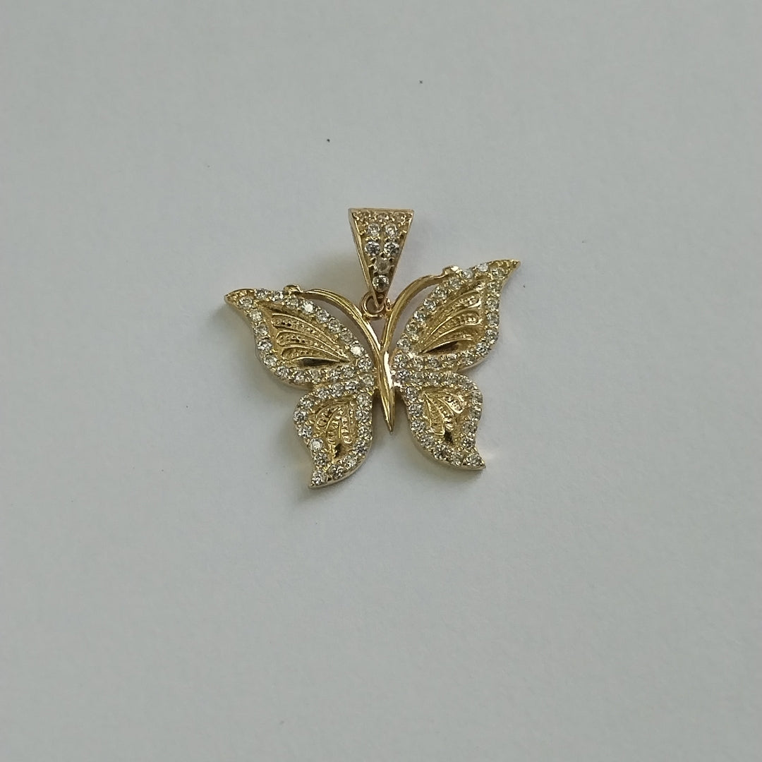 DIJES ORO 14K 2.4 (NUEVO)