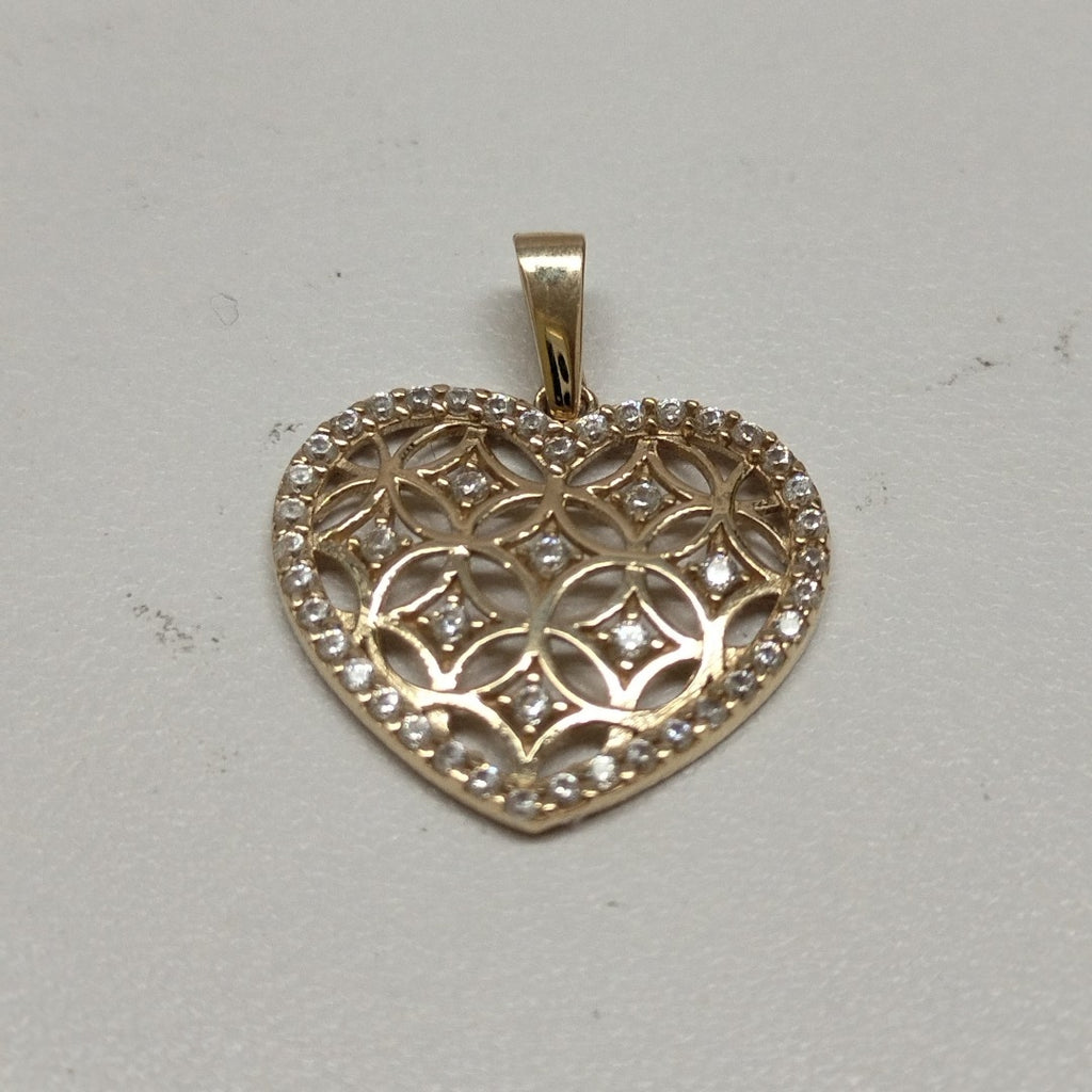 DIJES ORO 14K 1.5 (NUEVO)