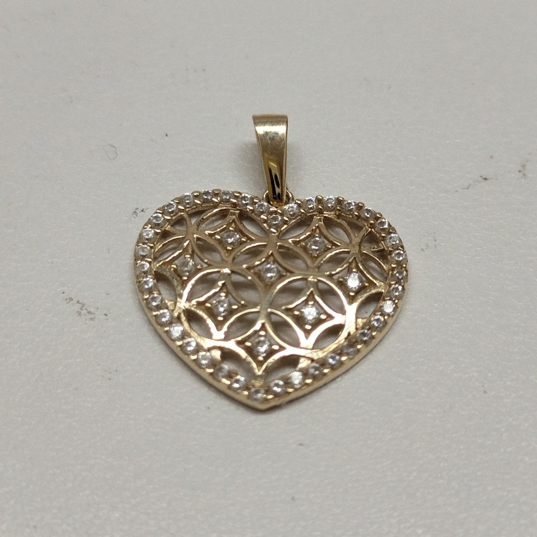 DIJES ORO 14K 1.5 (NUEVO)