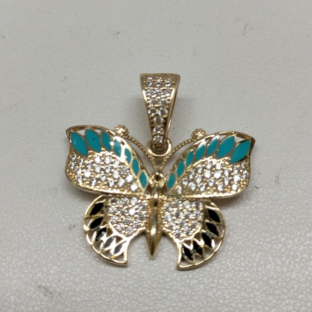 DIJES ORO 14K 3.5 (NUEVO)