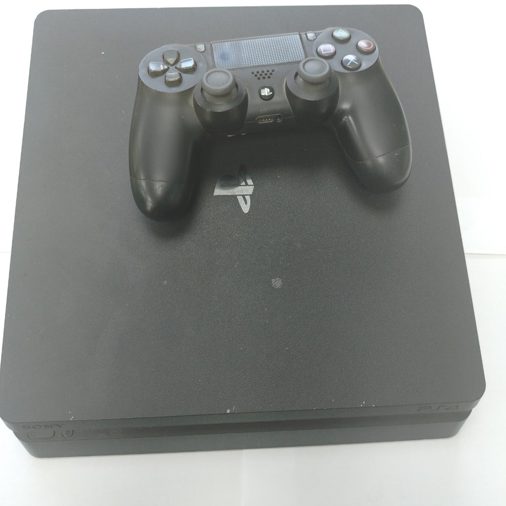 CONSOLA DE VIDEOJUEGO SONY PS4 SLIM 1 TB