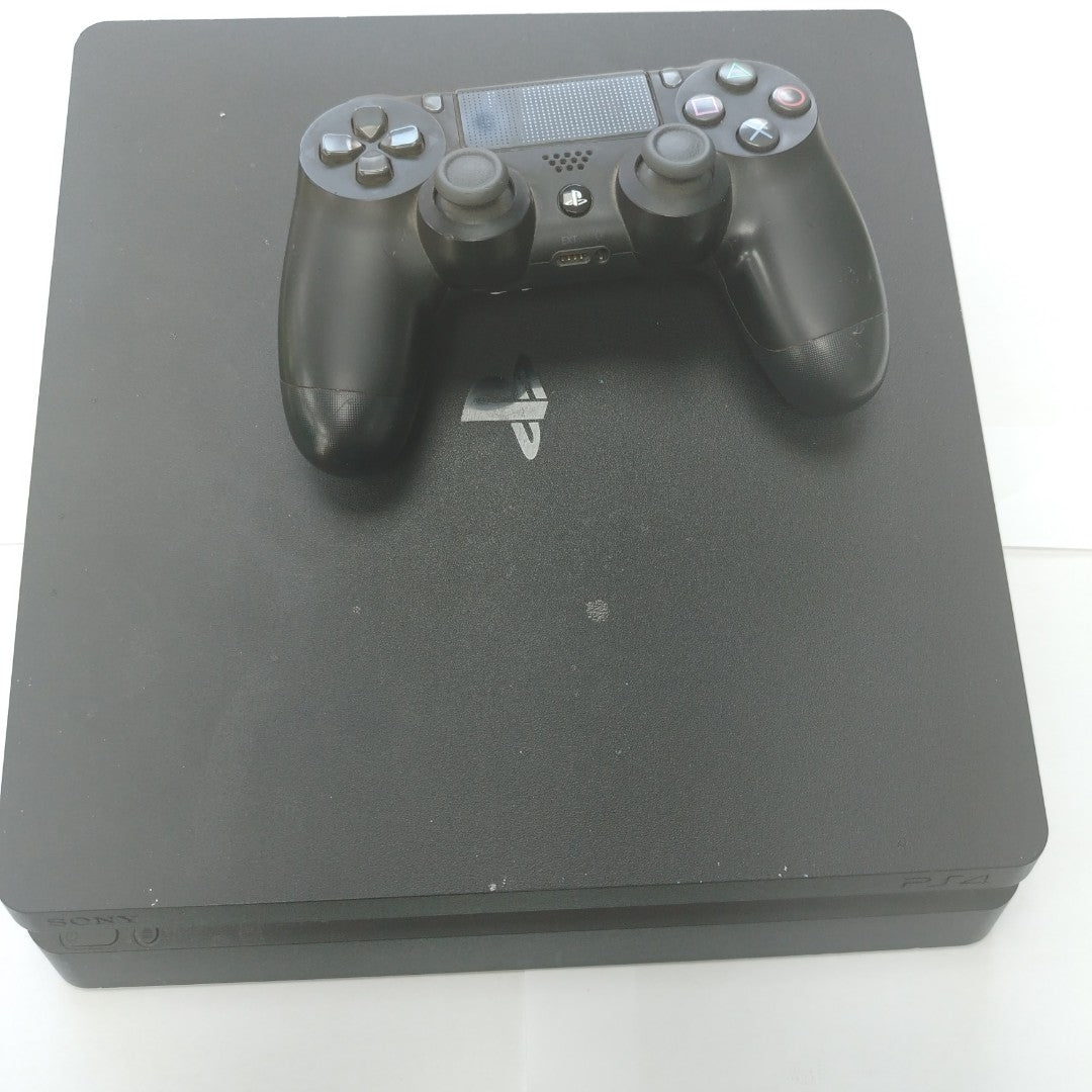 CONSOLA DE VIDEOJUEGO SONY PS4 SLIM 1 TB